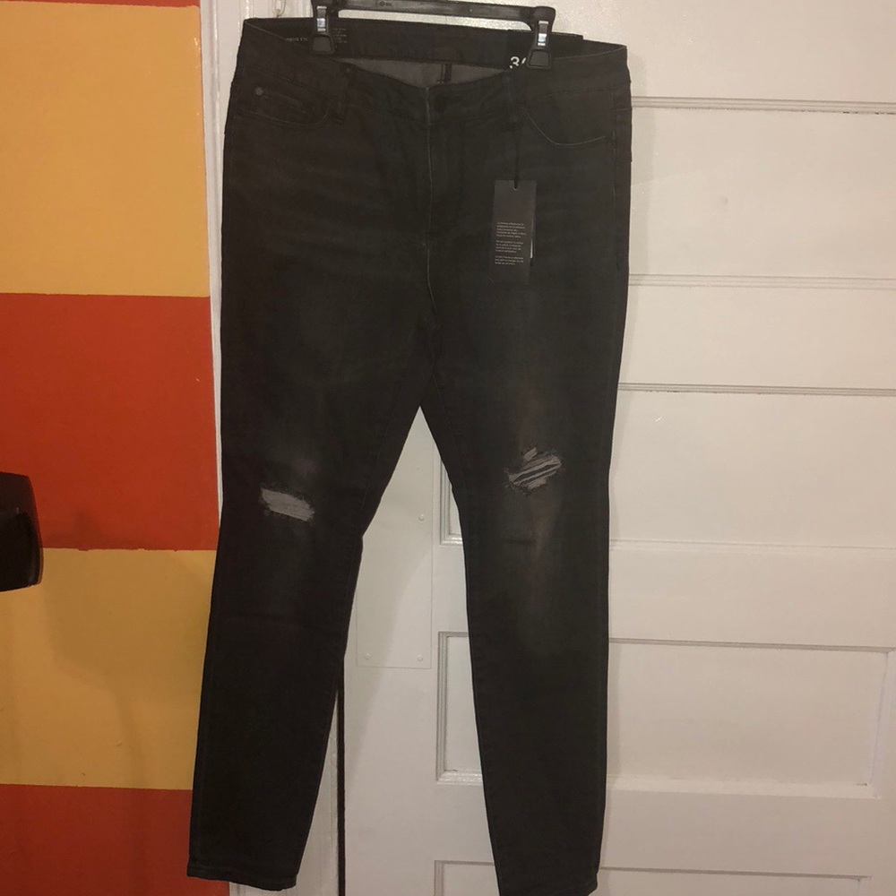 Armani Exchange Jeans